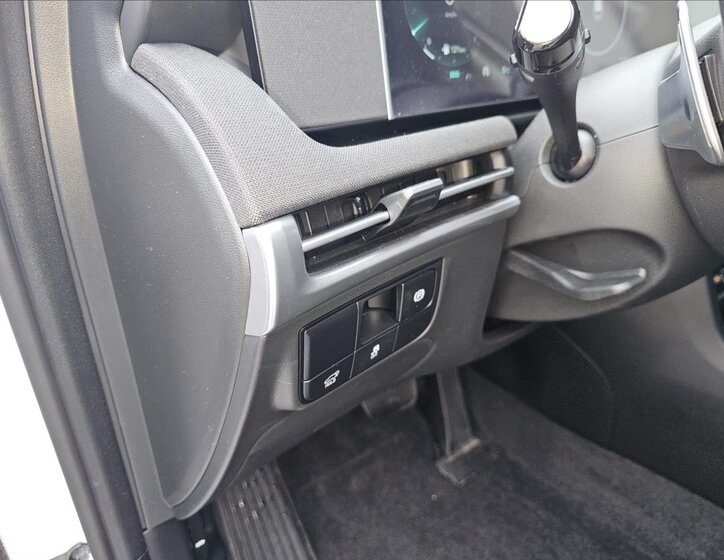 Hyundai Tucson Ostatní 1,6 l 117 kw