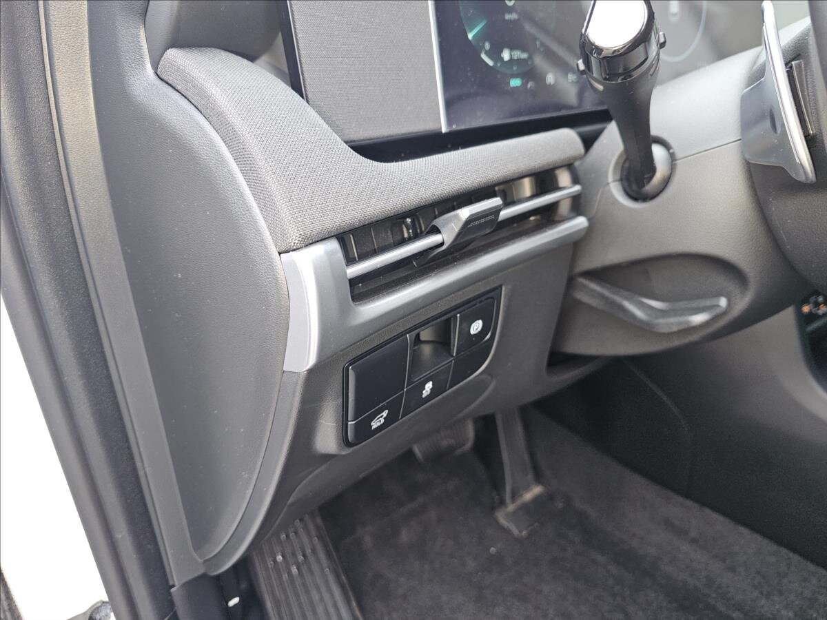 Hyundai Tucson Ostatní 1,6 l 117 kw