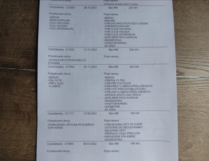 Volkswagen Passat 17