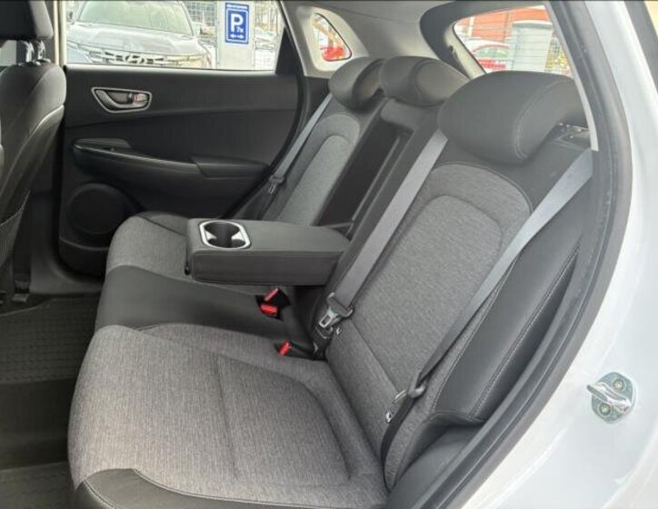 Hyundai Kona SUV 0,0 150 kw