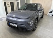 Hyundai Kona 1