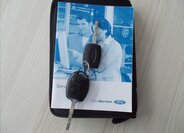 Ford Focus Kombi 1,6 l 66 kw