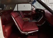 Ford Thunderbird Kupé 6,4 l 224 kw