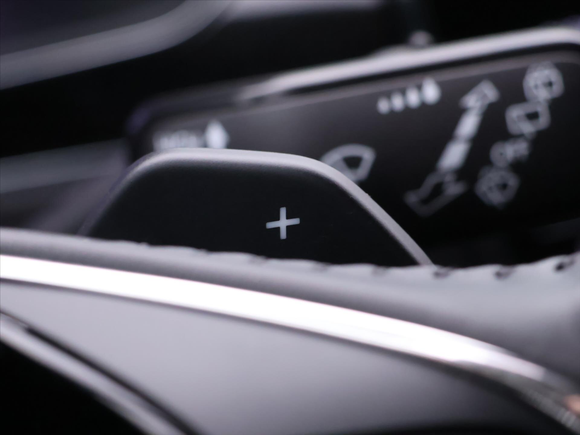 Škoda Superb Kombi 2,0 l 147 kw