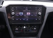 Volkswagen Passat Kombi 2,0 l 110 kw