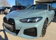 BMW Řada 4 Liftback 3,0 l 275 kw