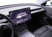Tesla Model 3 Sedan / Limuzína 0,0 208 kw