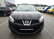 Nissan Qashqai SUV / Terénní 2,0 l 104 kw