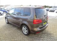 Volkswagen Touran 5
