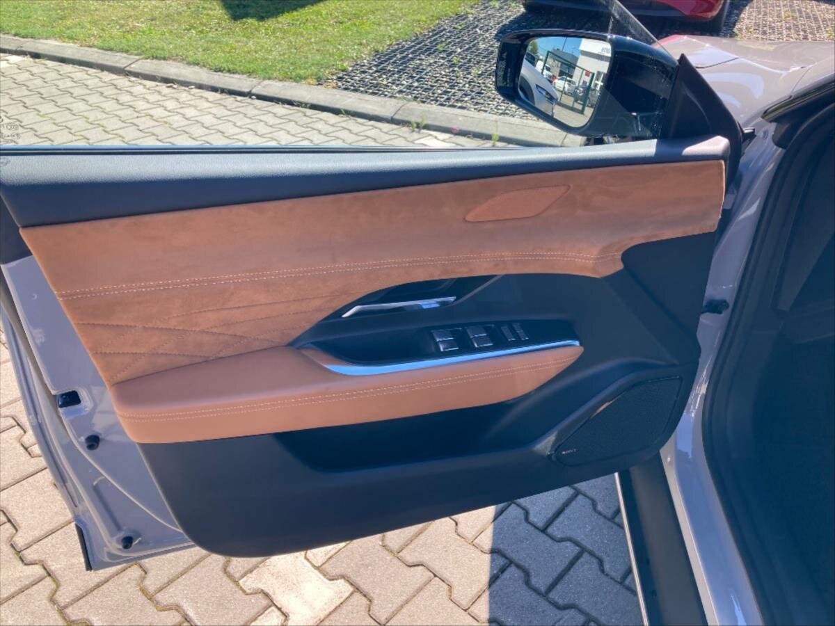 Mazda 6e Liftback 0,0 180 kw