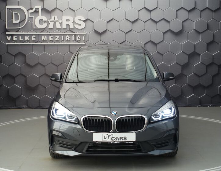 BMW Řada 2 7