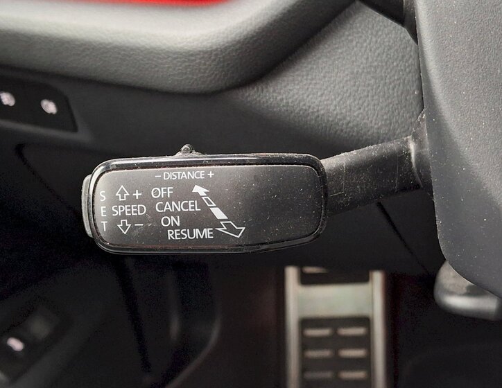 Škoda Octavia Liftback 2,0 l 147 kw