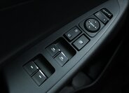 Hyundai Tucson SUV 1,6 l 85 kw