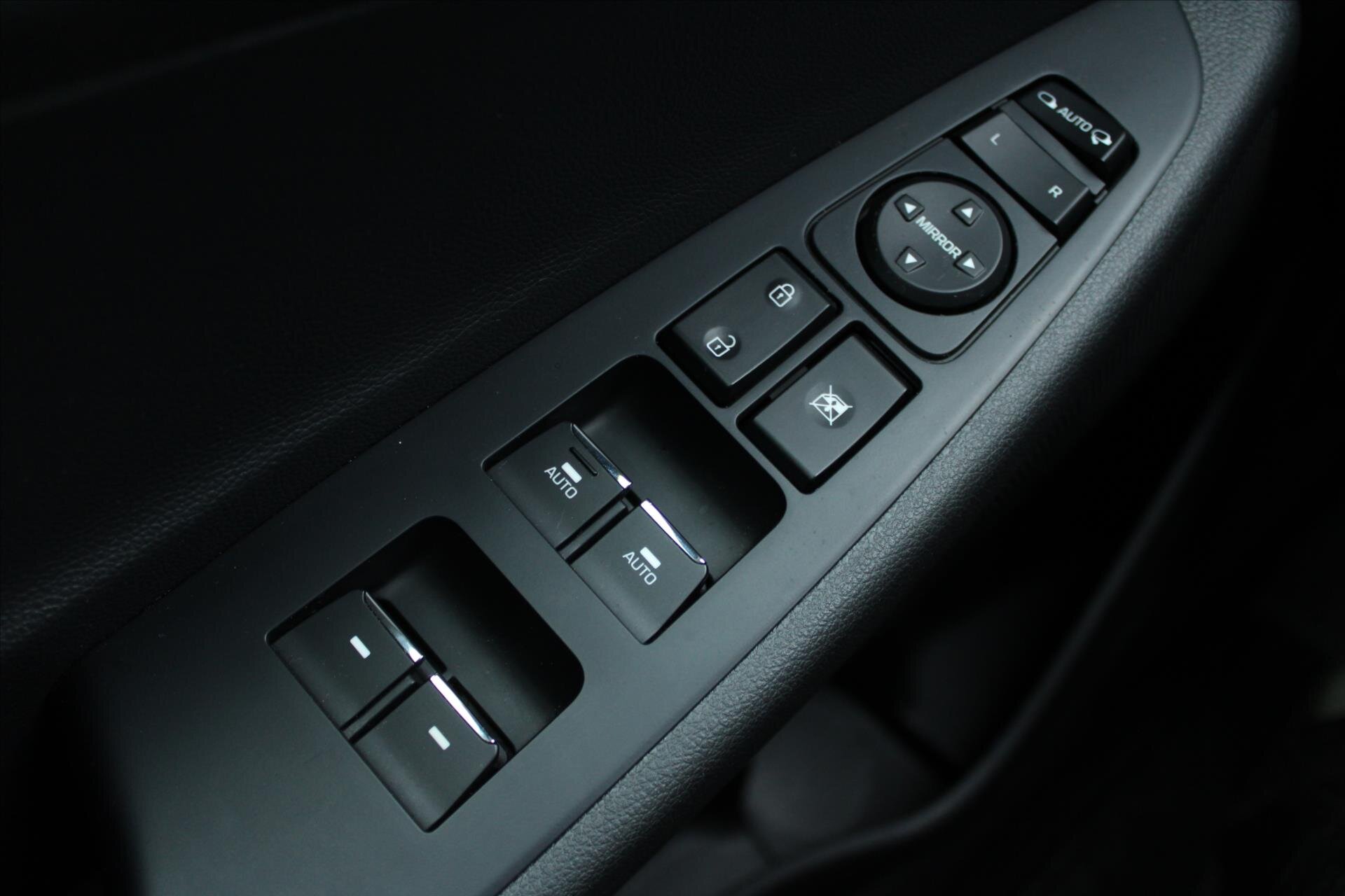 Hyundai Tucson SUV 1,6 l 85 kw