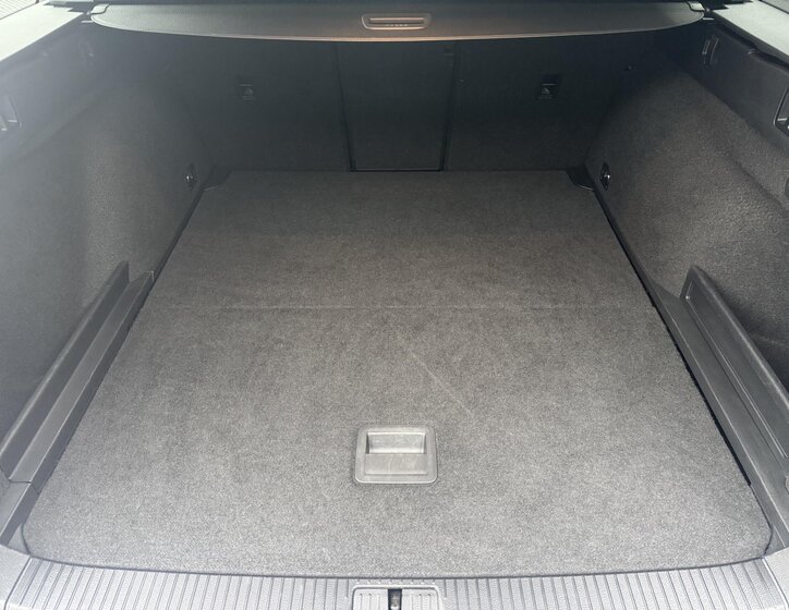 Volkswagen Passat Kombi 1,5 l 110 kw