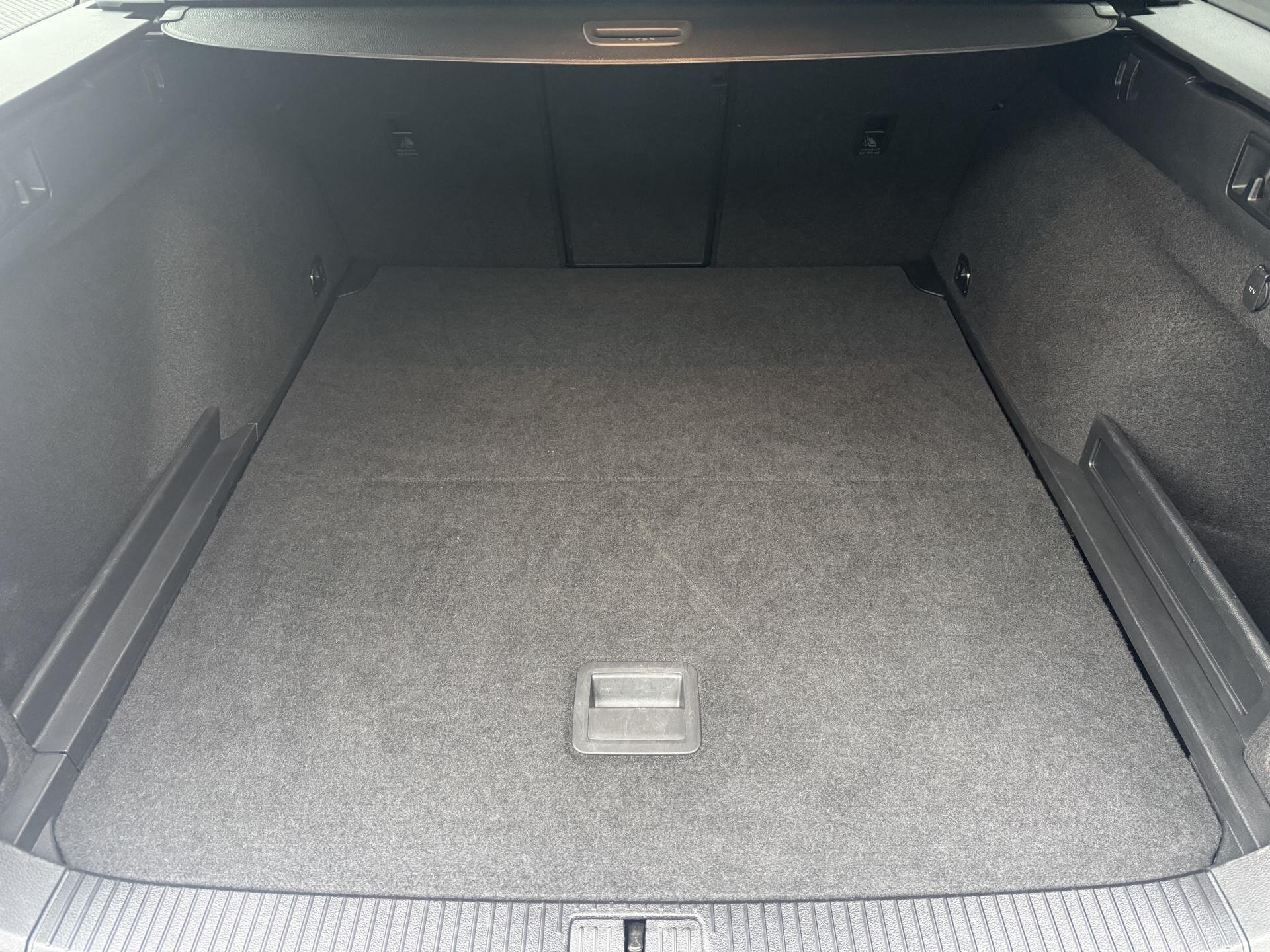 Volkswagen Passat Kombi 1,5 l 110 kw