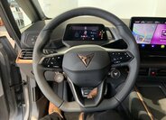 Cupra Born MPV 0,0 70 kw