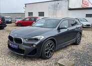 BMW X2 SUV / Terénní 2,0 l 140 kw