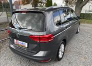 Volkswagen Touran 8