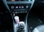 Škoda Rapid Hatchback 1,2 l 66 kw