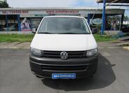 Volkswagen Transporter 2