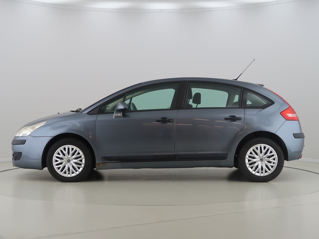 Citroën C4