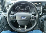 Ford Tourneo Custom MPV 2,0 l 125 kw