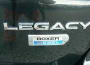 Subaru Legacy Kombi 2,0 l 110 kw