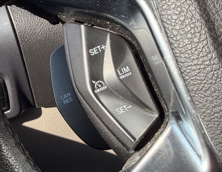 Ford Transit Custom 16