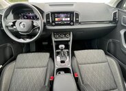Škoda Karoq 5