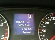 Renault Laguna Kombi 1,5 l 81 kw