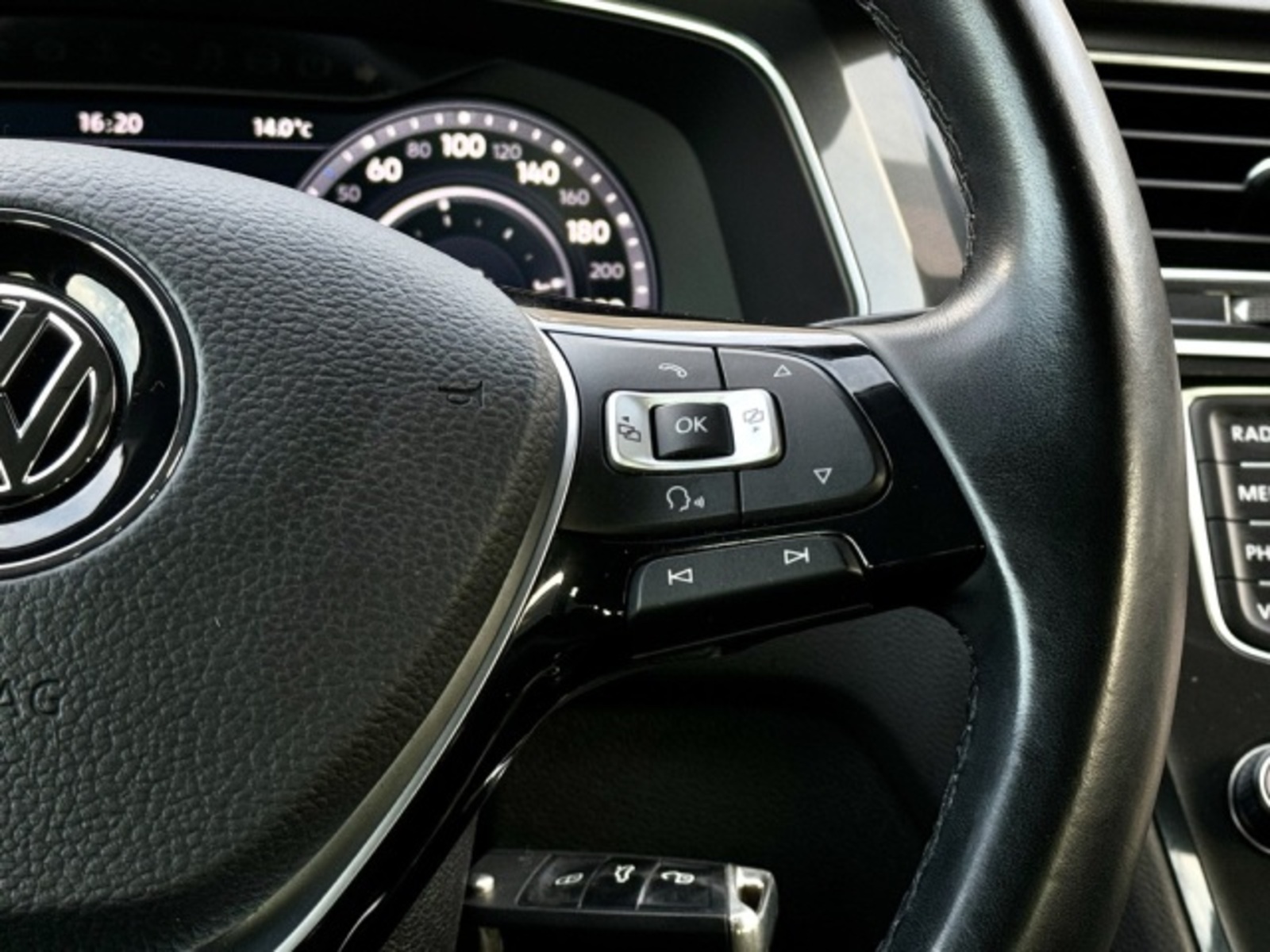 Volkswagen Tiguan 13