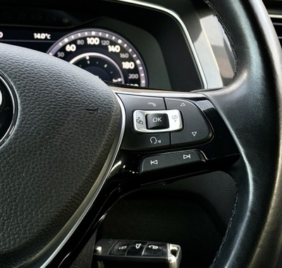 Volkswagen Tiguan 13