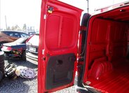 Renault Trafic Skříň 1,6 l 70 kw