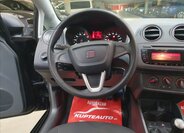 Seat Ibiza Hatchback 1,4 l 63 kw