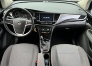 Opel Mokka SUV / Terénní 1,6 l 81 kw