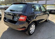 Škoda Fabia Hatchback 999,0 44 kw