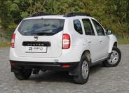 Dacia Duster 2