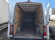 Mercedes-Benz Sprinter Skříň 2,0 l 125 kw