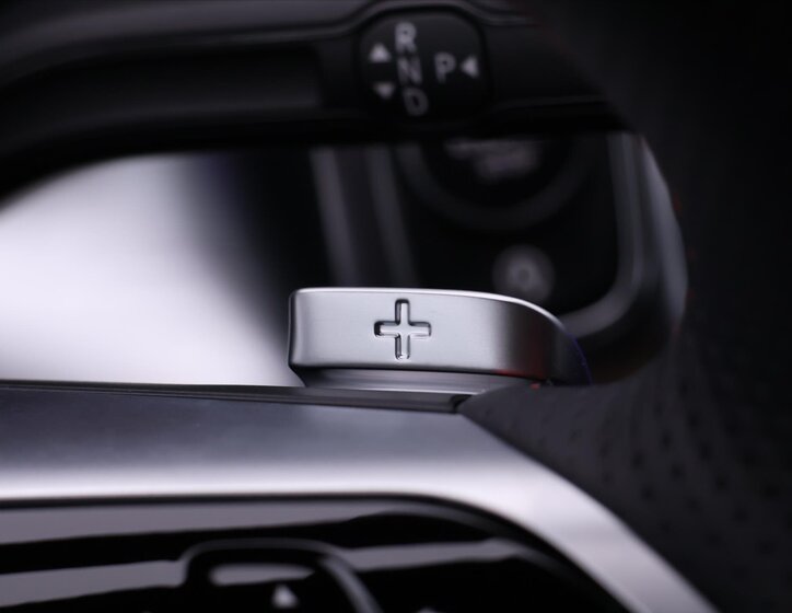 Mercedes-Benz GLB SUV 2,0 l 110 kw