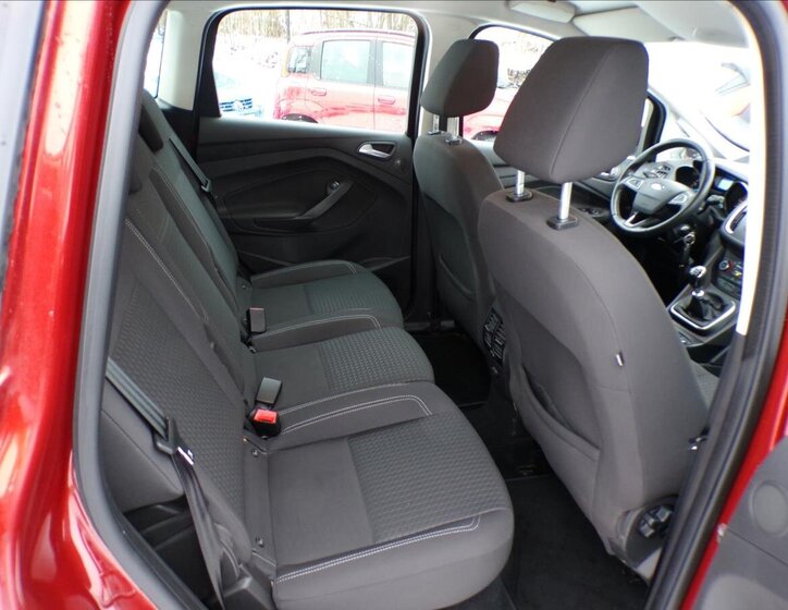 Ford C-MAX Kombi 1,5 l 110 kw