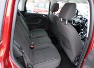 Ford C-MAX Kombi 1,5 l 110 kw