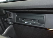 Škoda Kodiaq SUV 2,0 l 110 kw