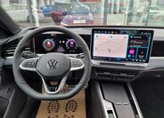 Volkswagen Passat Kombi 2,0 l 195 kw