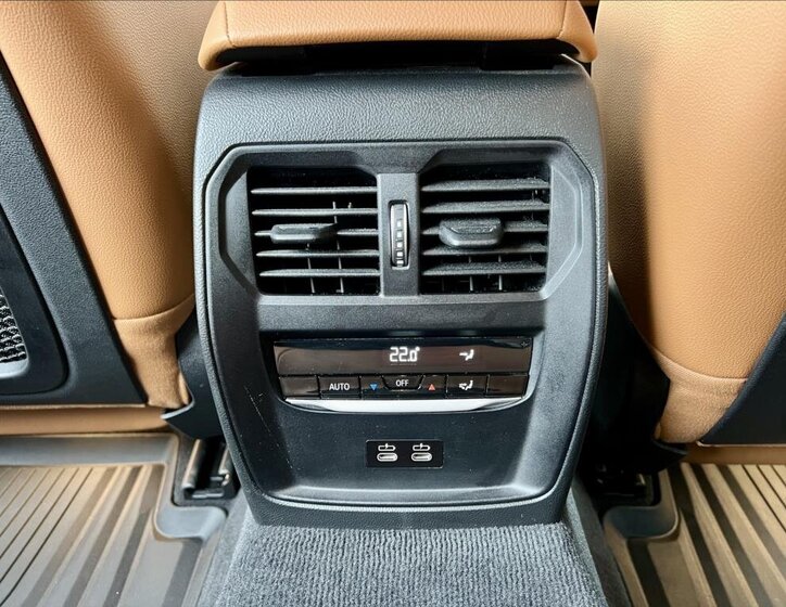 BMW Řada 3 Kombi 3,0 l 210 kw