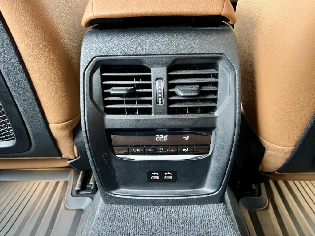 BMW Řada 3 Kombi 3,0 l 210 kw