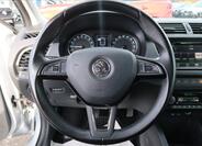 Škoda Fabia 16