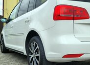 Volkswagen Touran MPV 1,4 l 103 kw