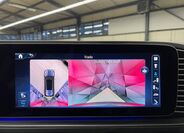 Mercedes-Benz GLS 18