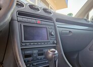 Seat Exeo Kombi 2,0 l 105 kw